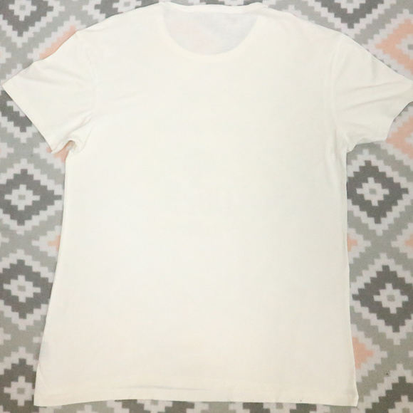 Like New OBEY Bottle Sketch Shirt Lightweight Sz Medium Men - Picture 3 of 3